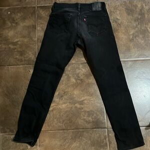 Levi's® 511 Slim Fit Stretch Jeans